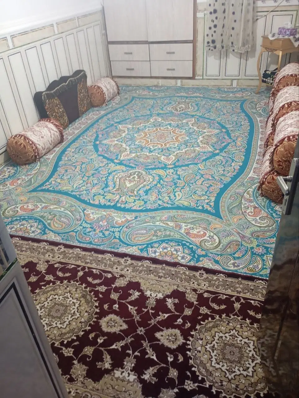 اجاره خانه ویلایی