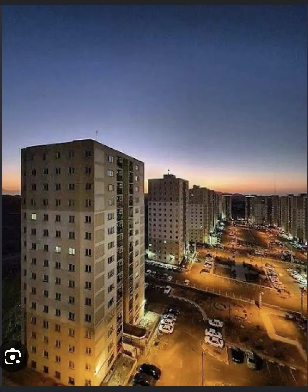 اجاره آپارتمان کوزو ۶