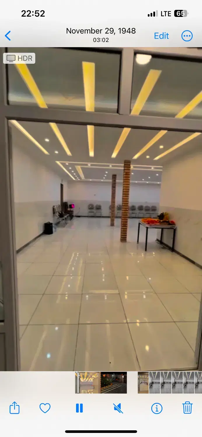 رهن اجاره باغ با متراژ هزار متر