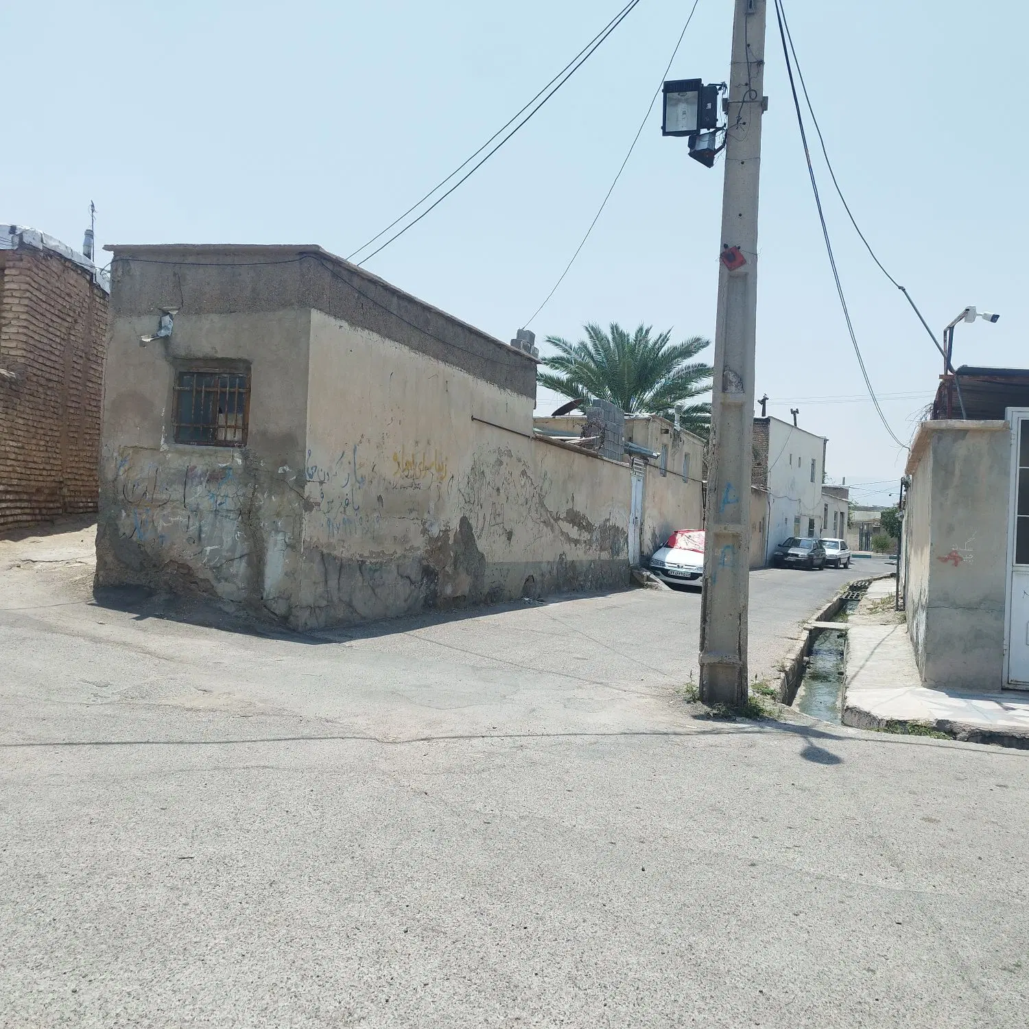 فروش خانه
