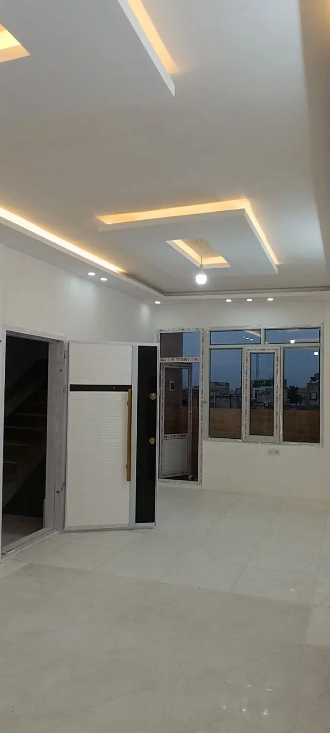 آپارتمان 95شیک موقعیت مکانی عالی