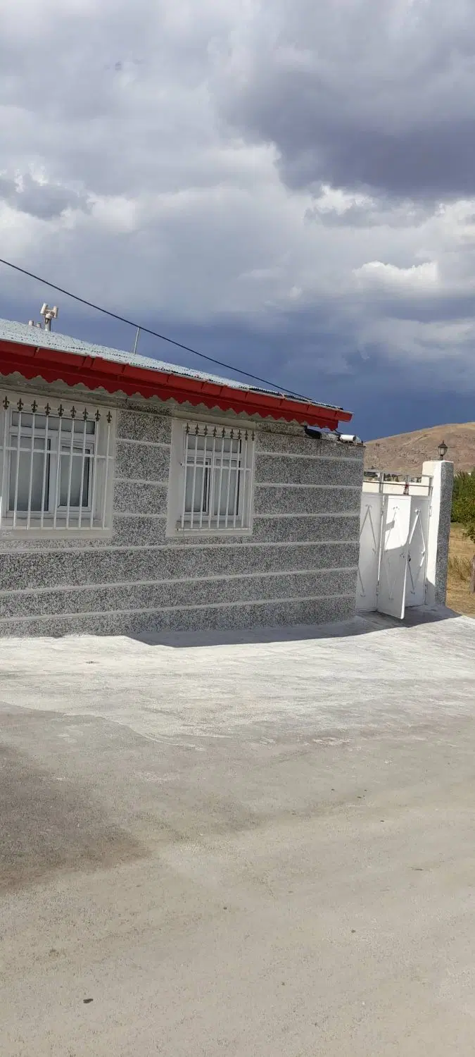 فروش خانه ویلایی،دربست