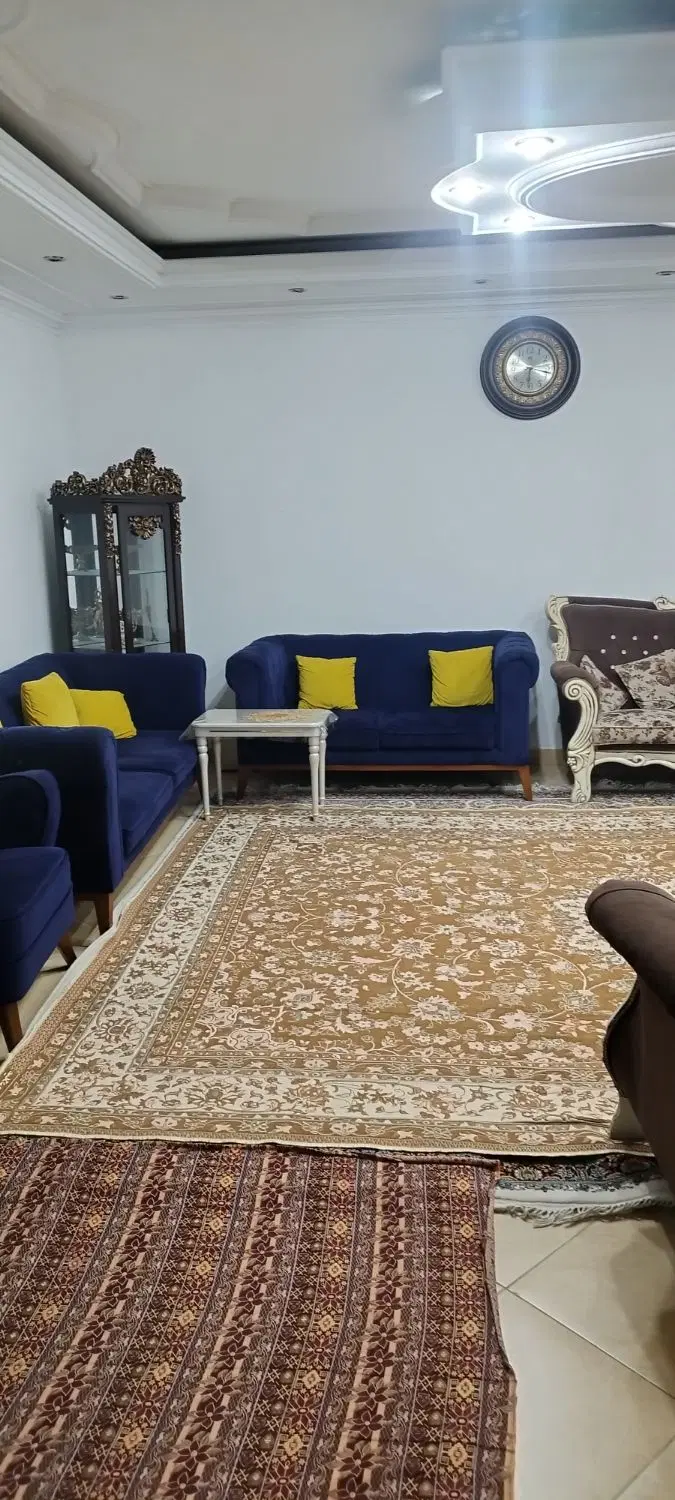آپارتمان اجاره ای ۱۴۰ متر  فول امکانات
