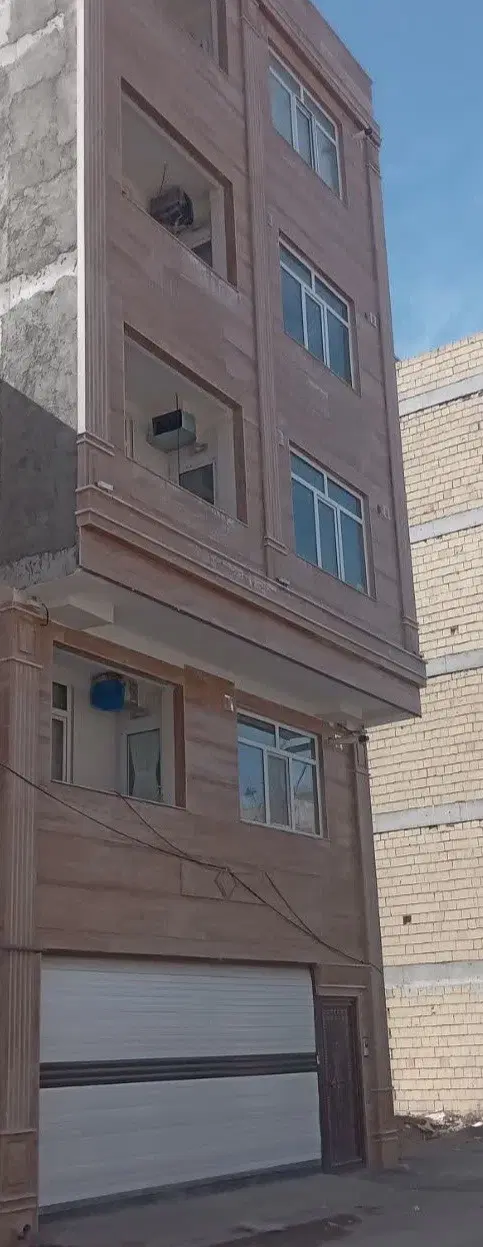 اجاره واحد گاوخانه بشارت ۳