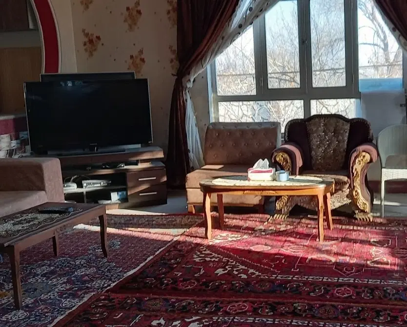 خانه ویلای