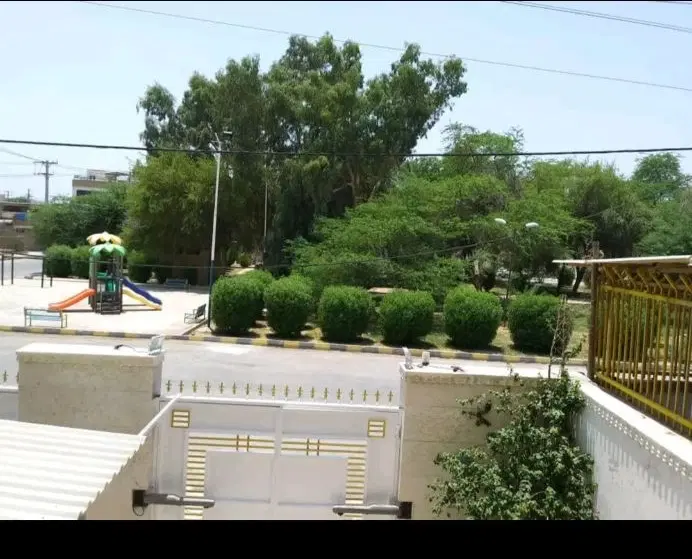 ویلایی ۲۵۰متری سه واحدی همکف۱۳۰متردواحد۷۵متری