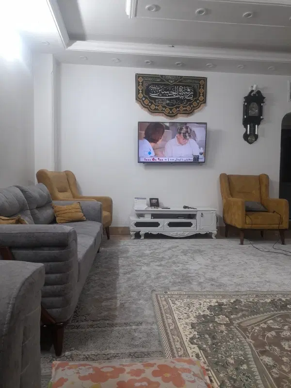فروش ویلایی منگر