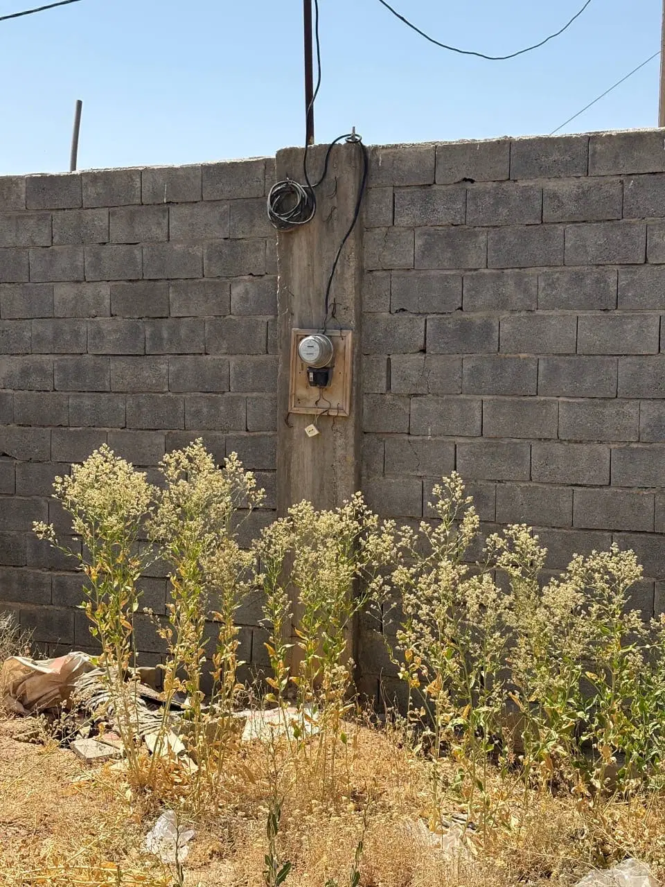 فروش زمین