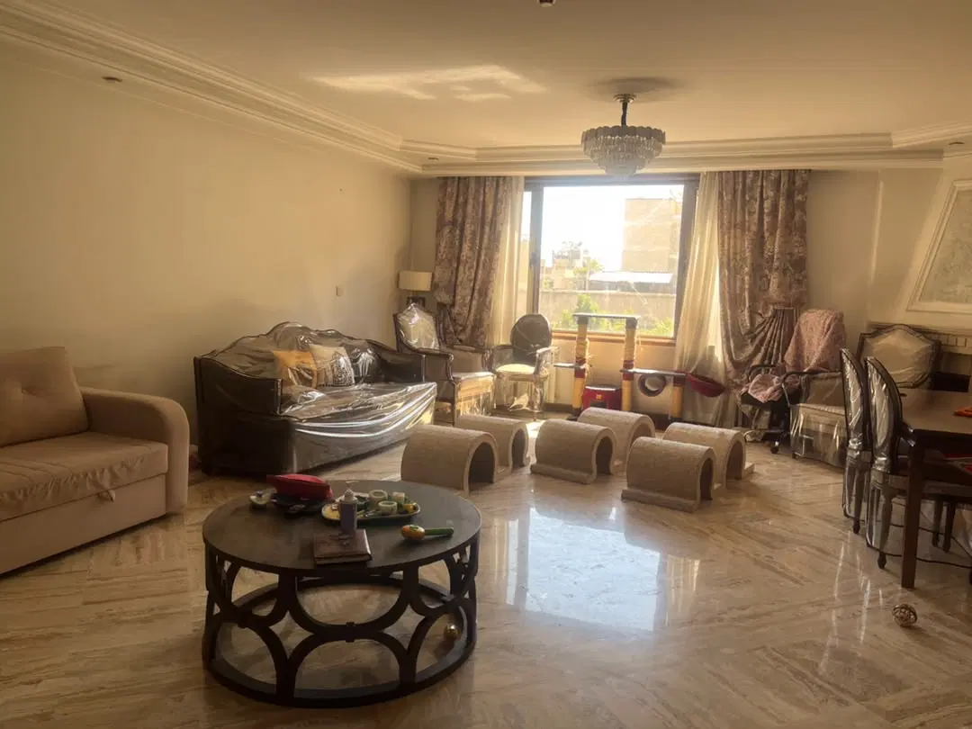 ۱۳۰ متر،رهن کامل،جردن،پارک ملت