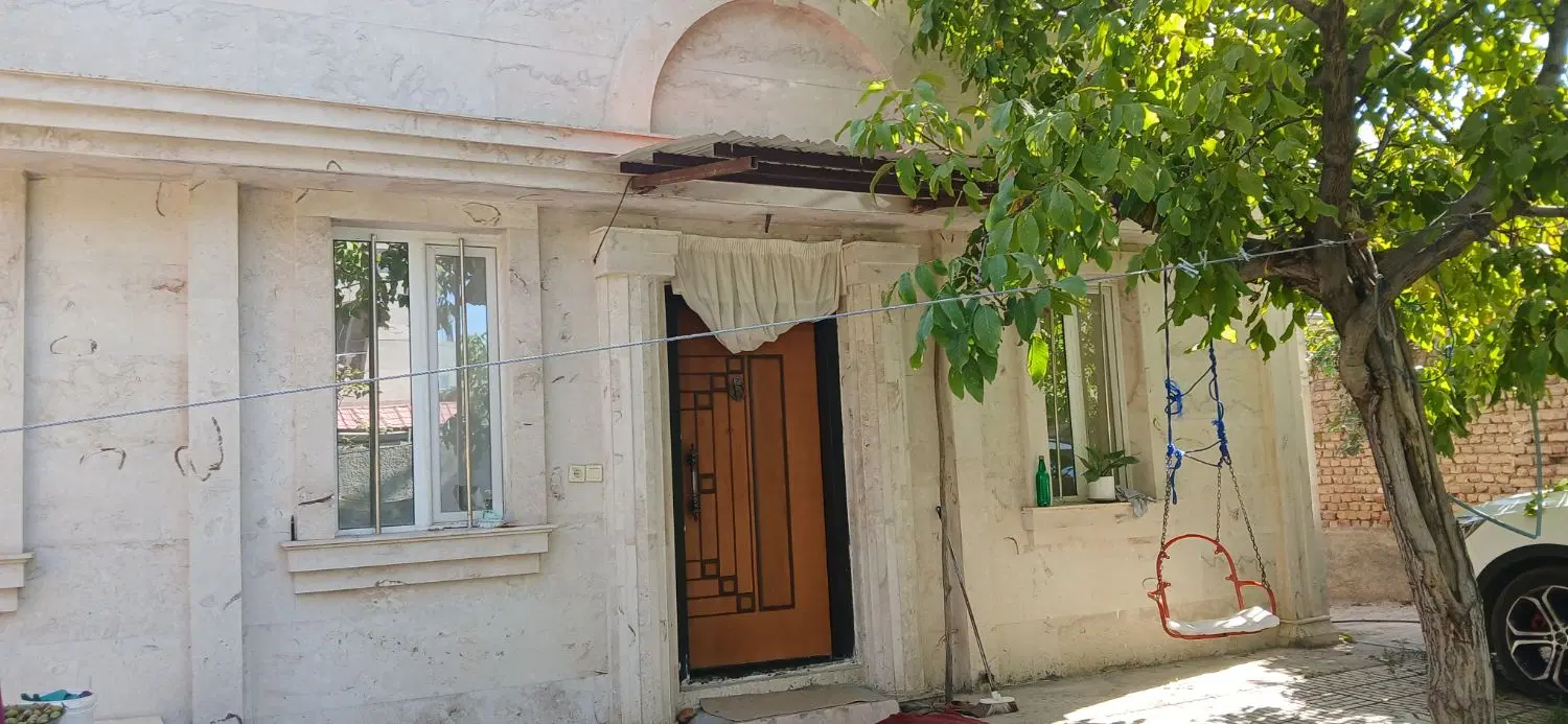 ویلایی