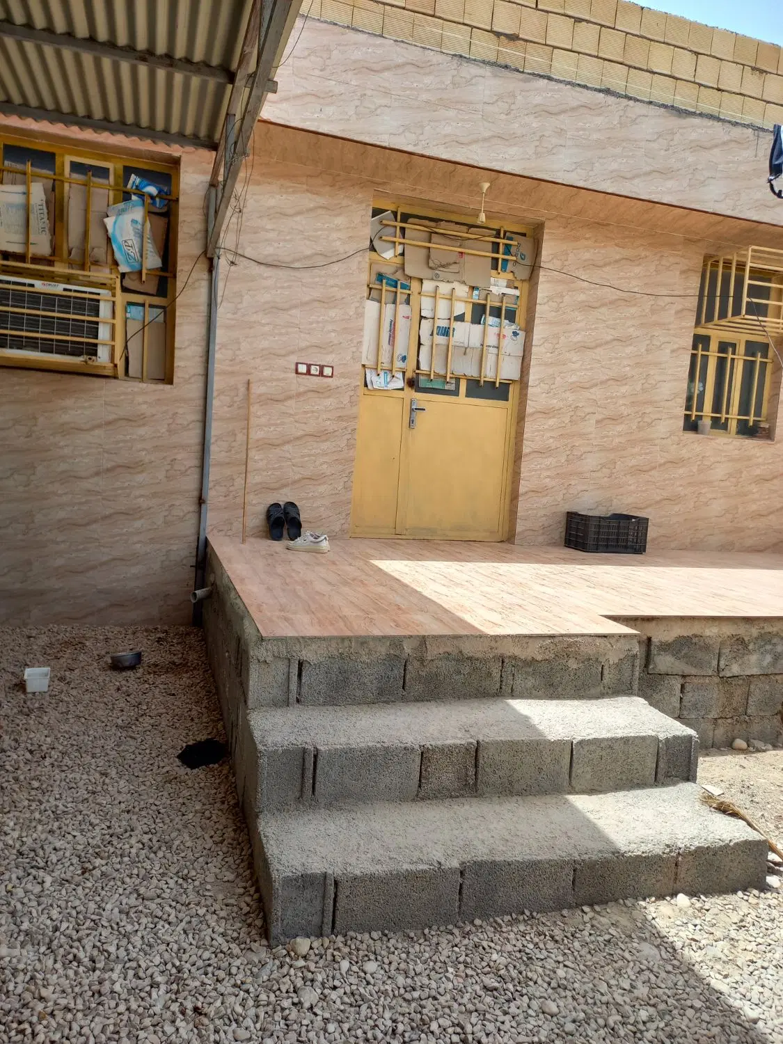 رهن و اجاره منزل ویلایی