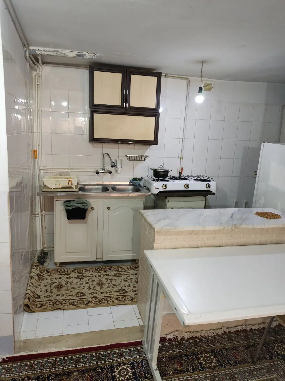 سوییت مبله