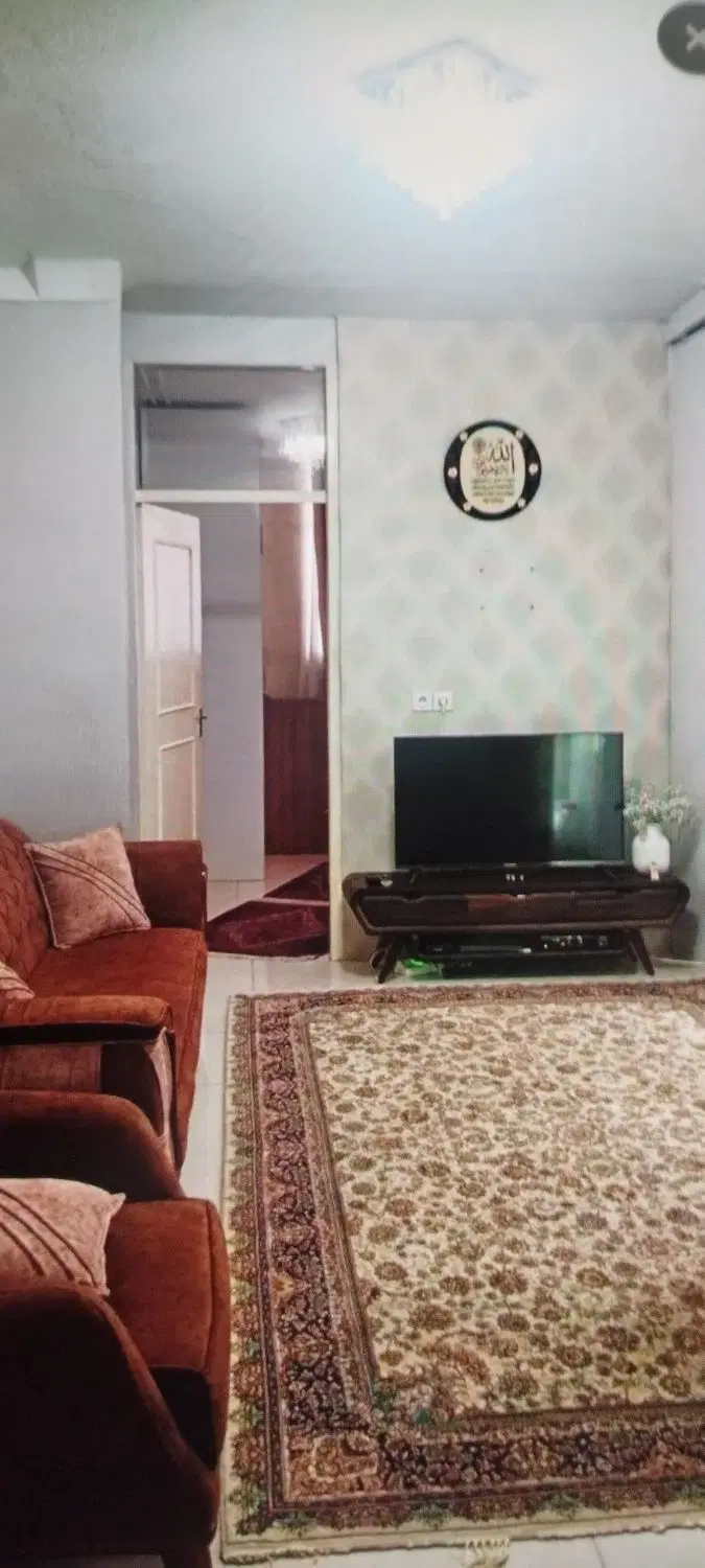 فروش آپارتمان در قلب بهاران 4_19