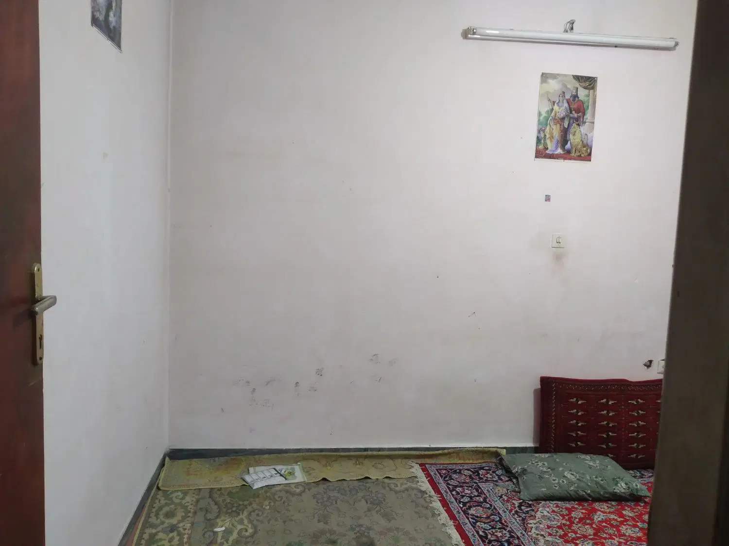 یک خواب مجتمع خاوران اجاره
