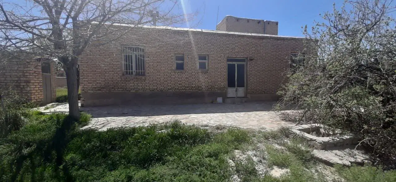خانه ویلایی روستایی