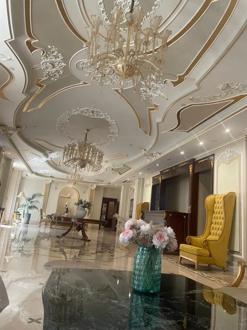 اقدسیه سپند ۱۱۰ متر سوپر لوکس