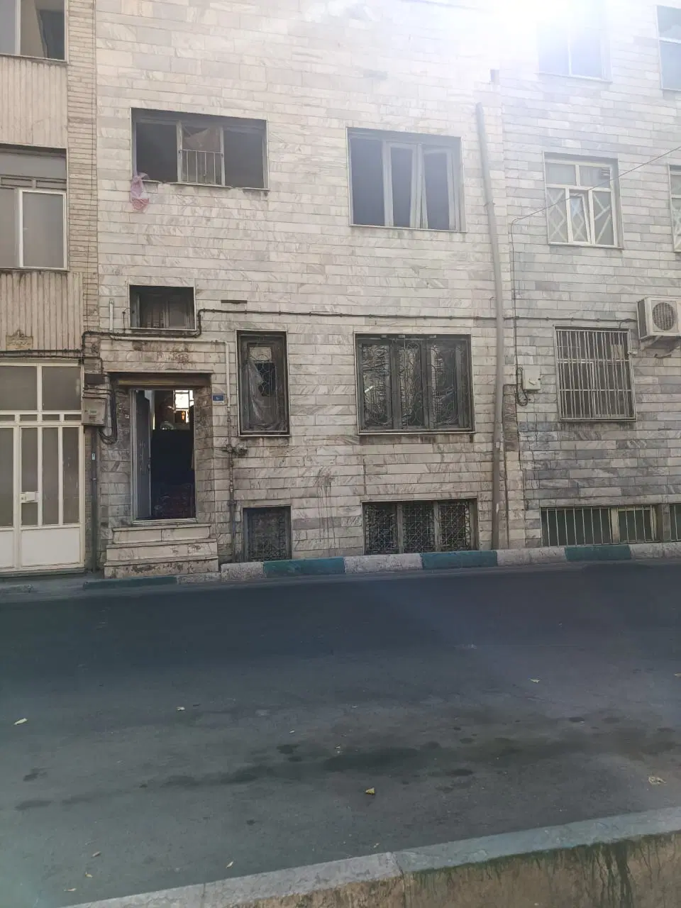 ملک کلنگی آماده ساخت
