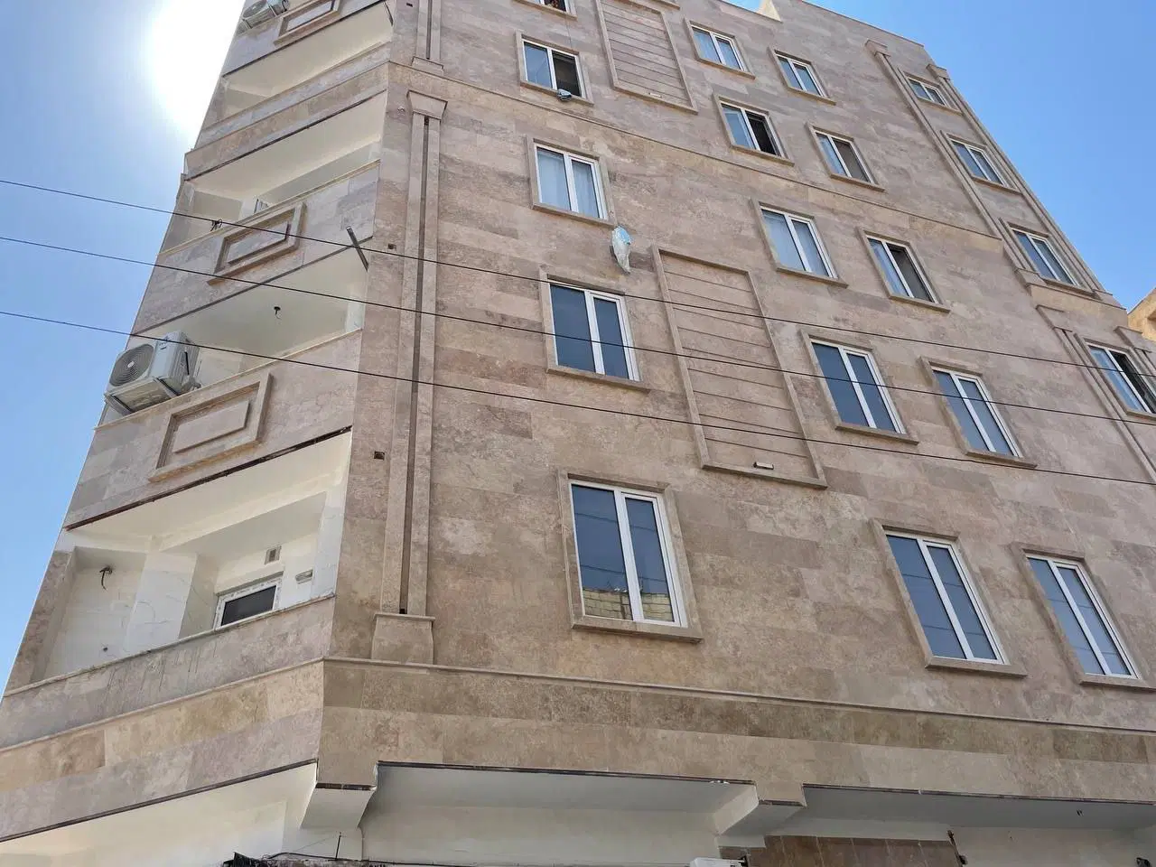 صالحیه مهستان