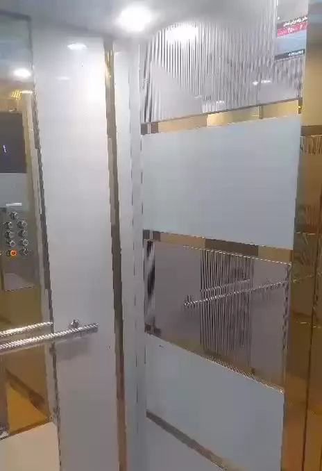 ۹۳ متر نوساز فول