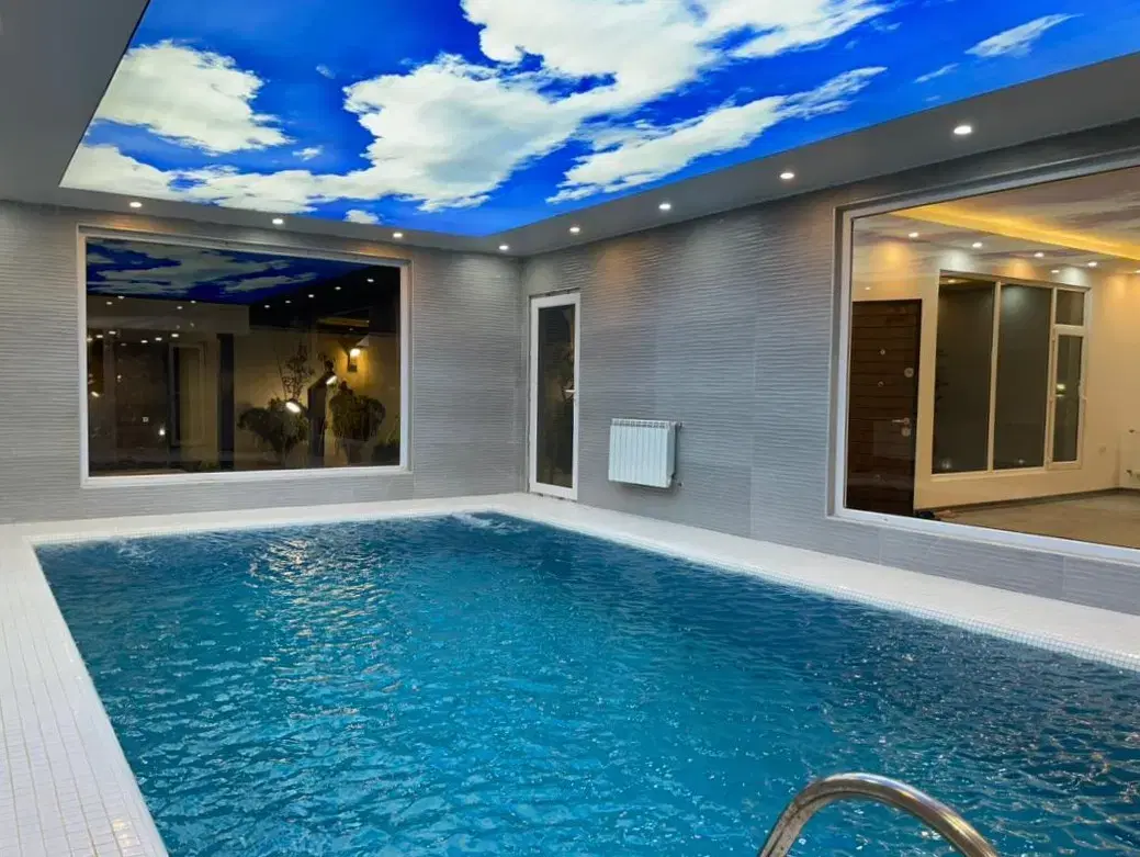 اجاره عمارت،ویلا،استخردار،جکوزی دار،لوکس
