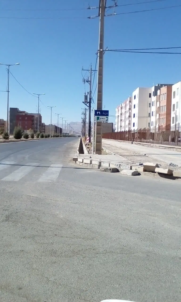 گلبهار با مشهد معاوضه