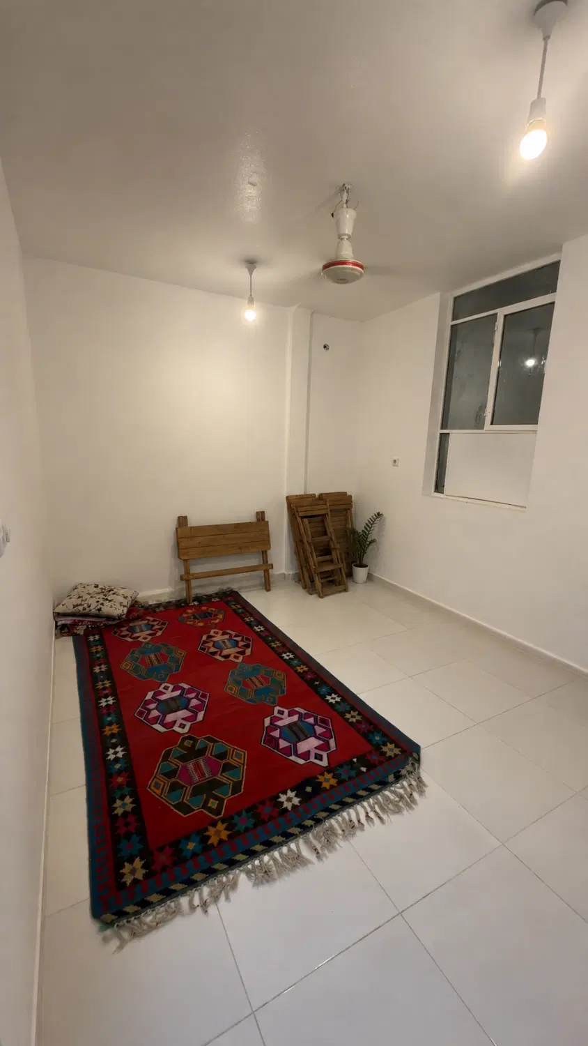 فروش واحد ۷۵ متر کوی بندر فول فول بازسازی
