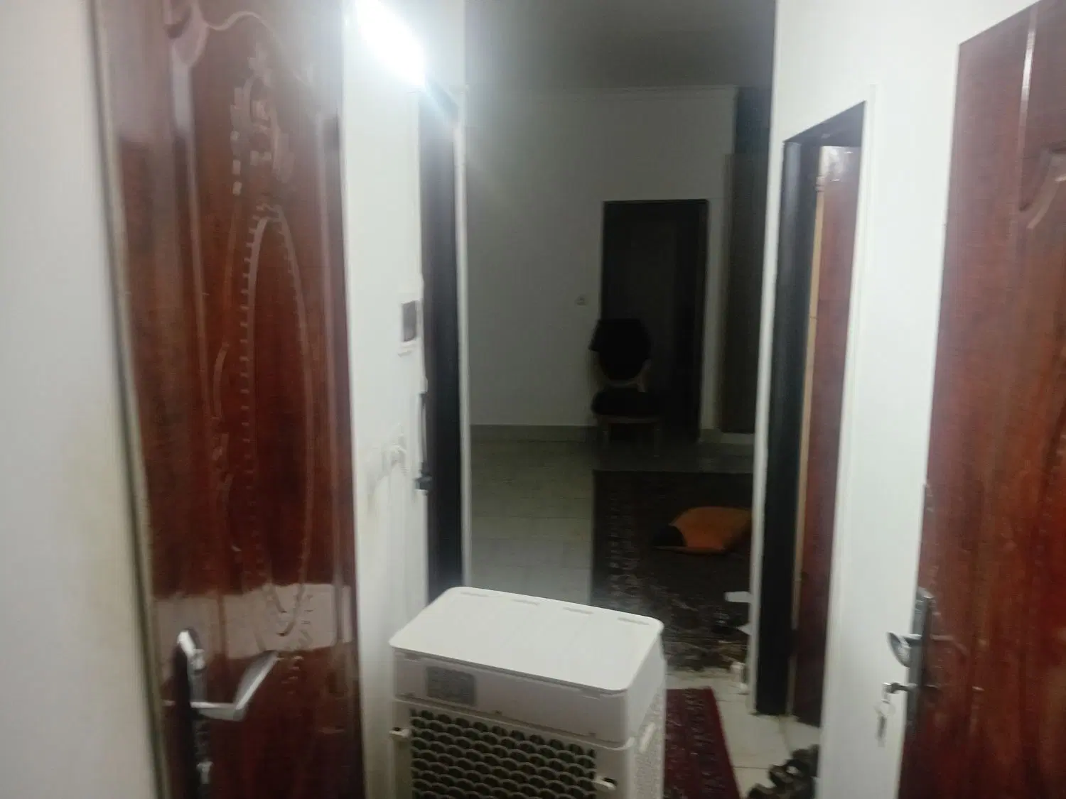 75متر 2خواب طبقه2 سر پشت امتیازات جدا