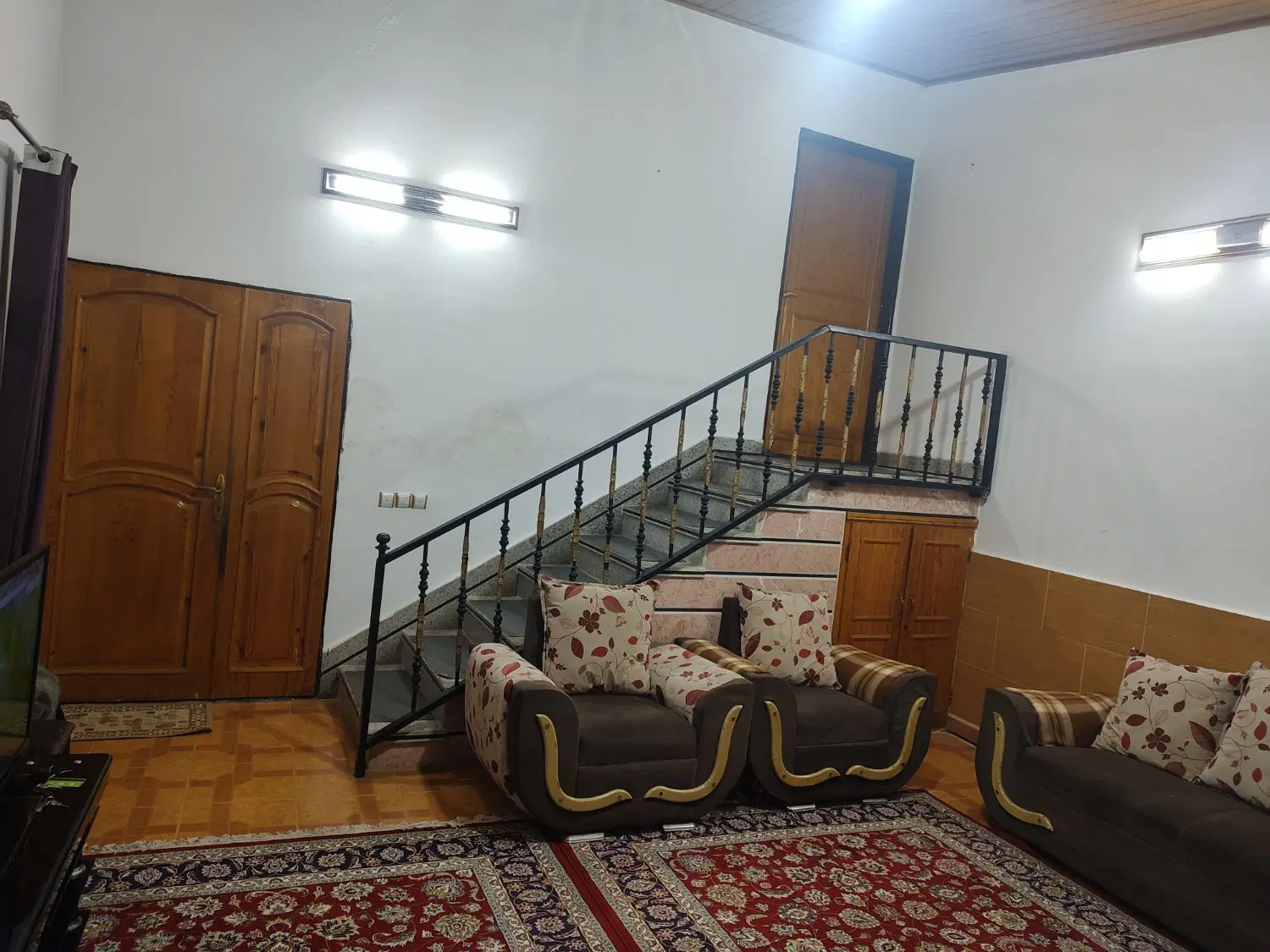 ویلا اجاره سالیانه دربست