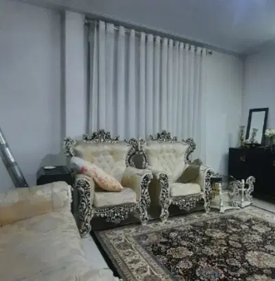 واحد ۵۵ متری شهرک جمهوری اجاره کیانشهر