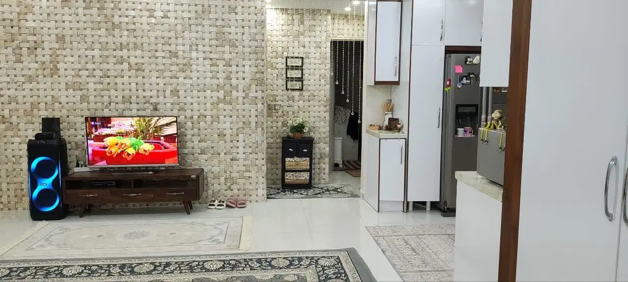 فروش واحد مسکونی