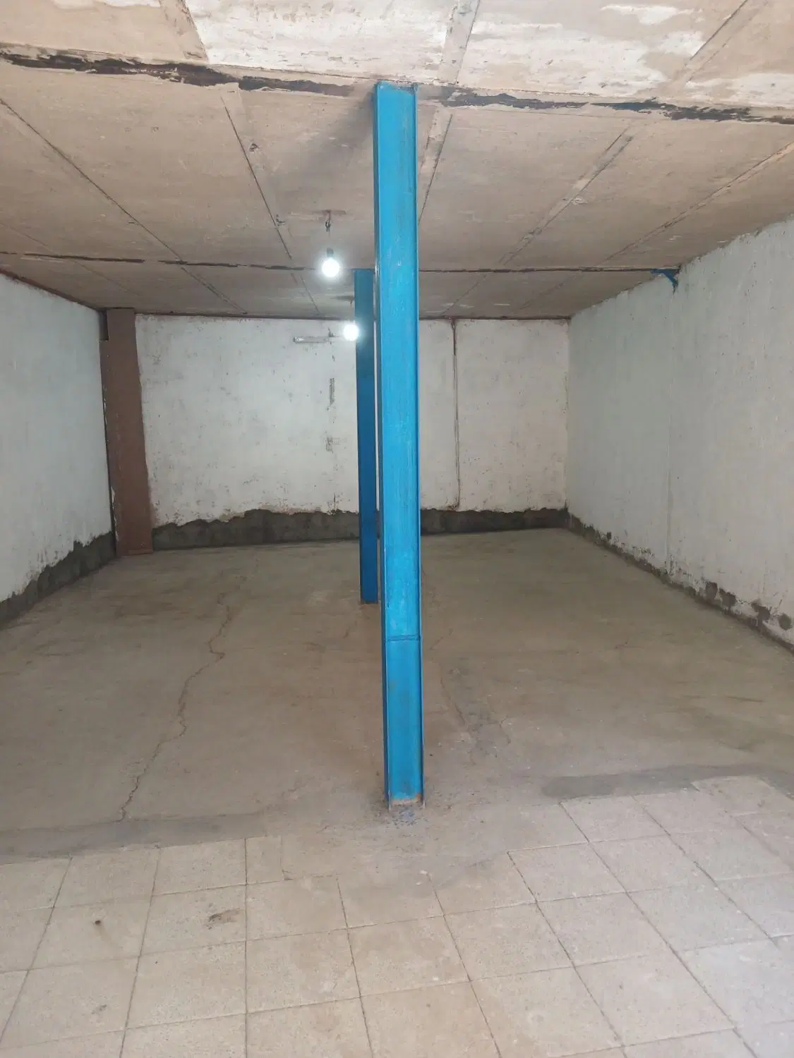 اجاره انبار و کارگاه ۷۵ متری