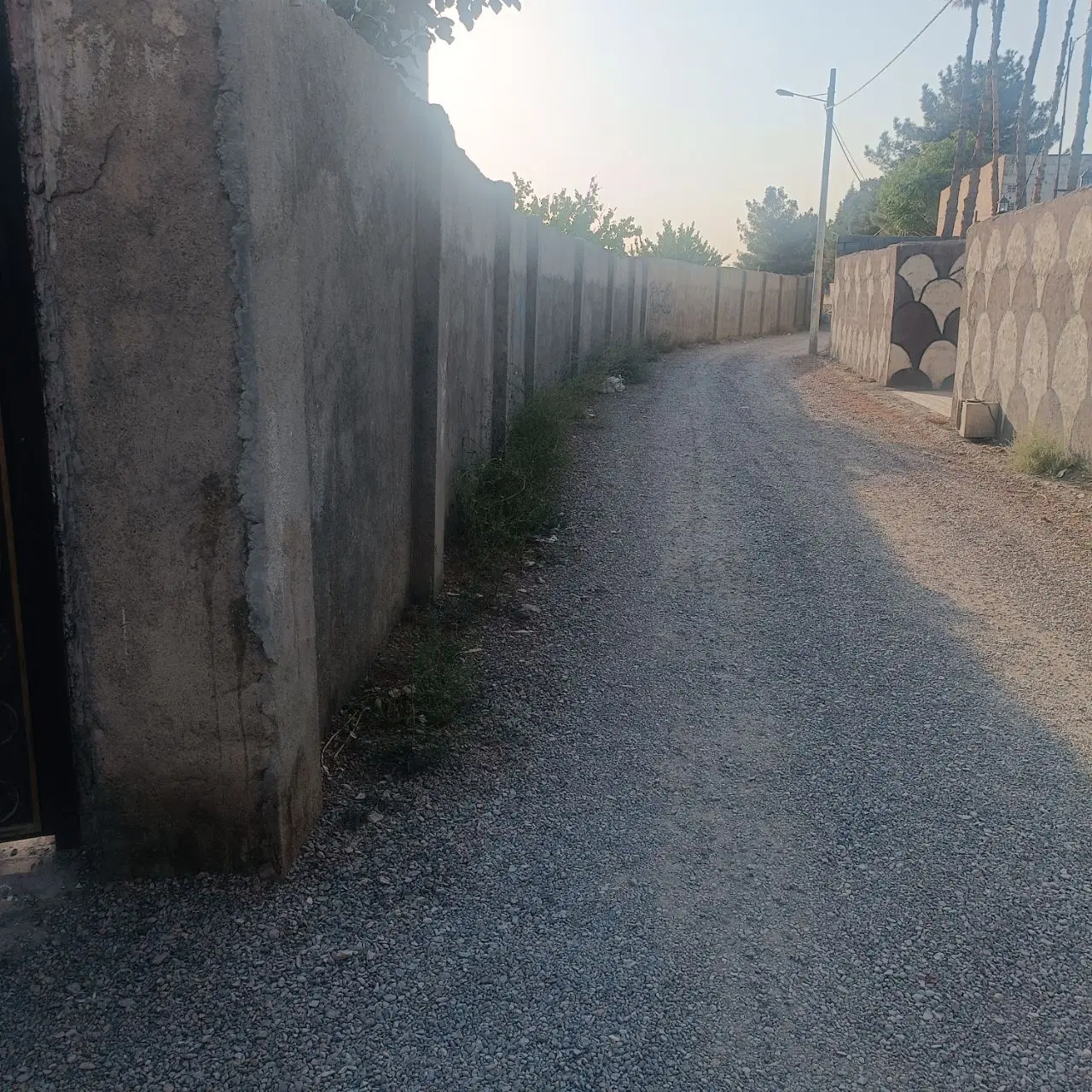 فروش زمین