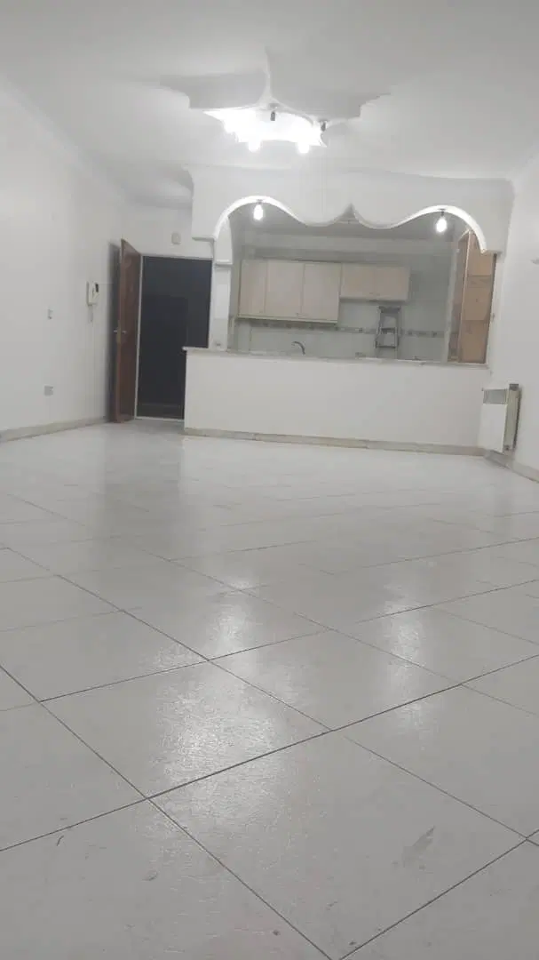 اپارتمان ۸۷ متری