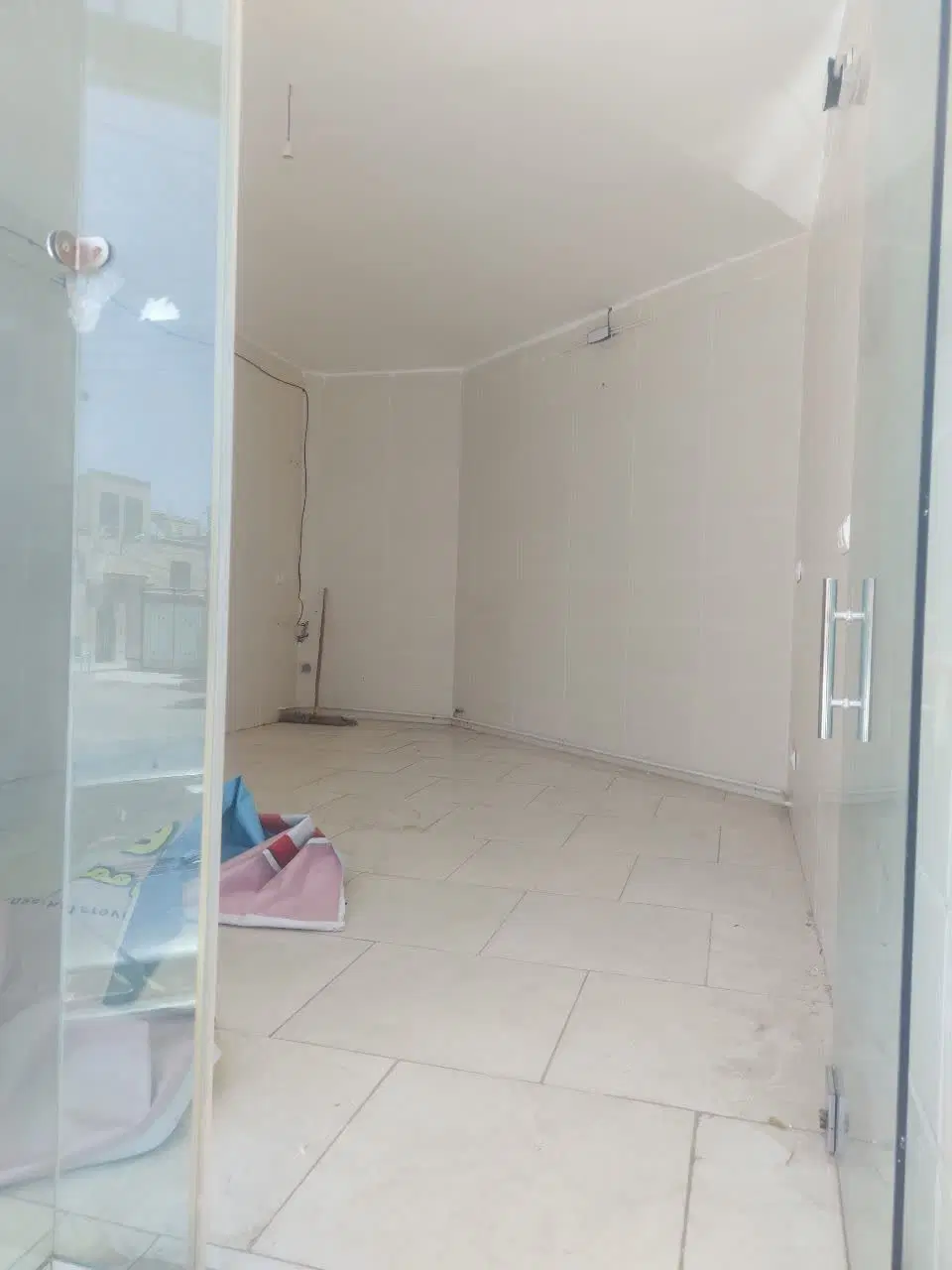 مغازه اجاره ای فاز دو