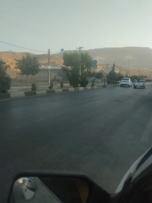 فروش ملک کلنگی