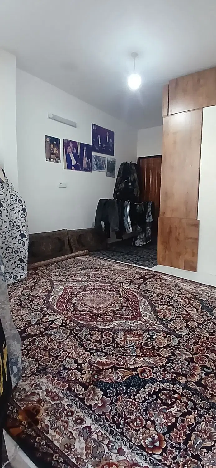 خانه ۵۰ متری درگلشادراه جدا
