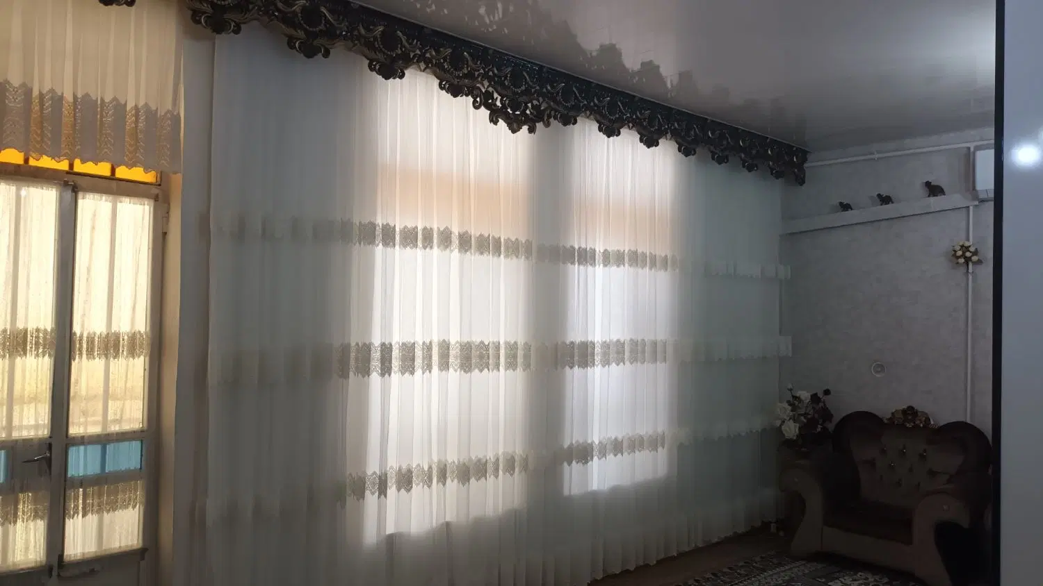 فروش خانه ویلایی