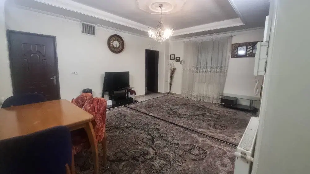 70متر _دوخواب _خوش نقشه