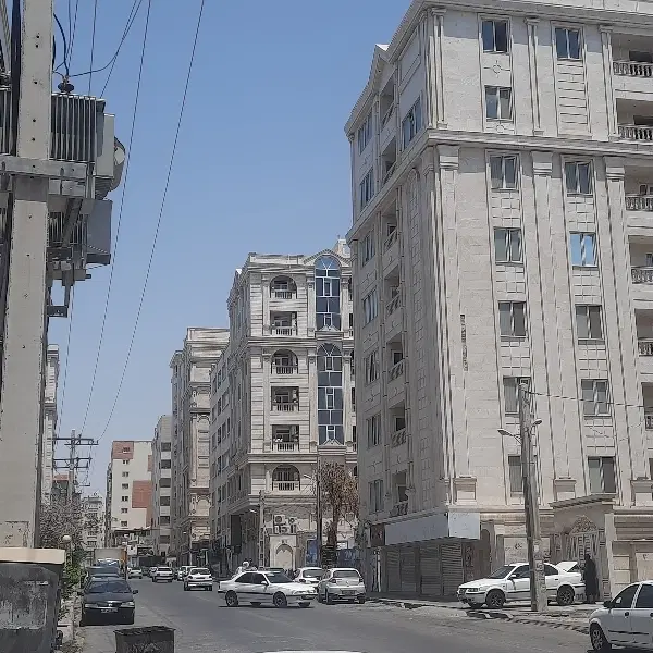 ۱۶۰متری فروزان فوق العاده تمیز