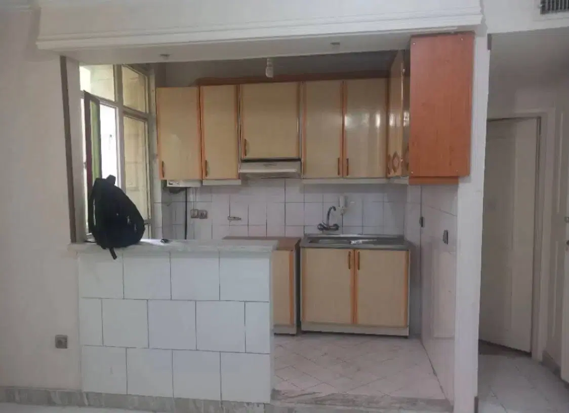 ۵۰متری تهرانسر_خطی روبه نما__پارکینگ و انباری