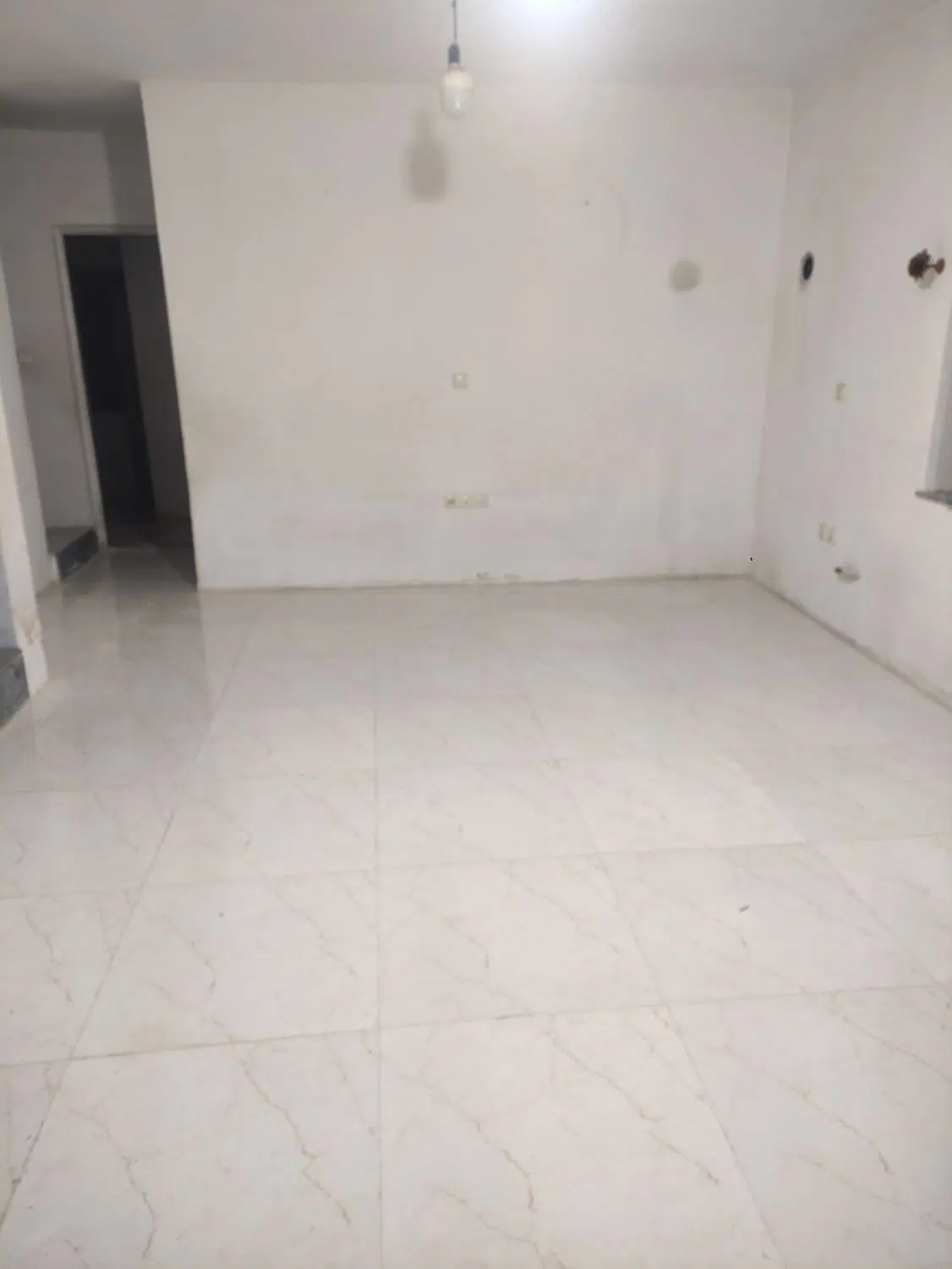 دوخوابه ۸۰متری دربست