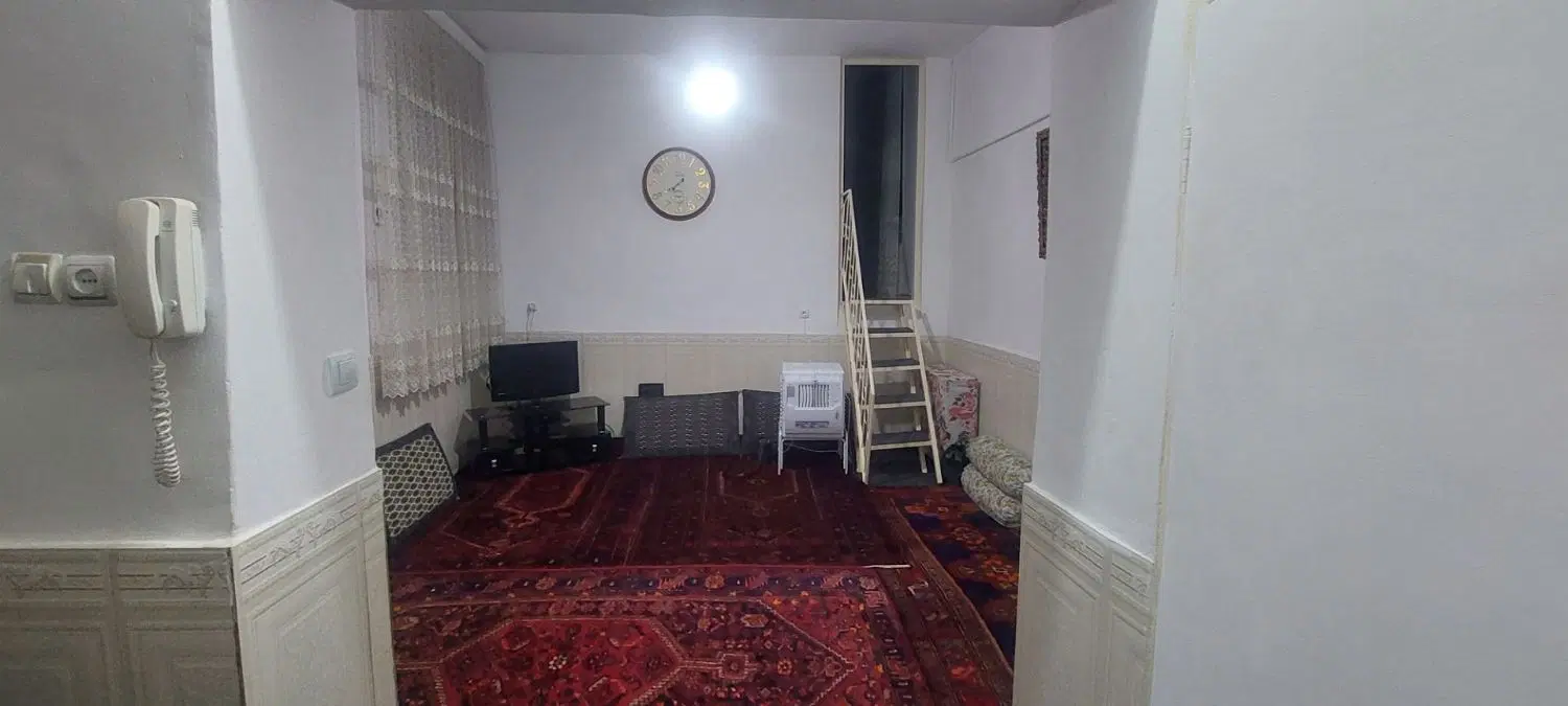 خانه ویلایی ۷۶ متر