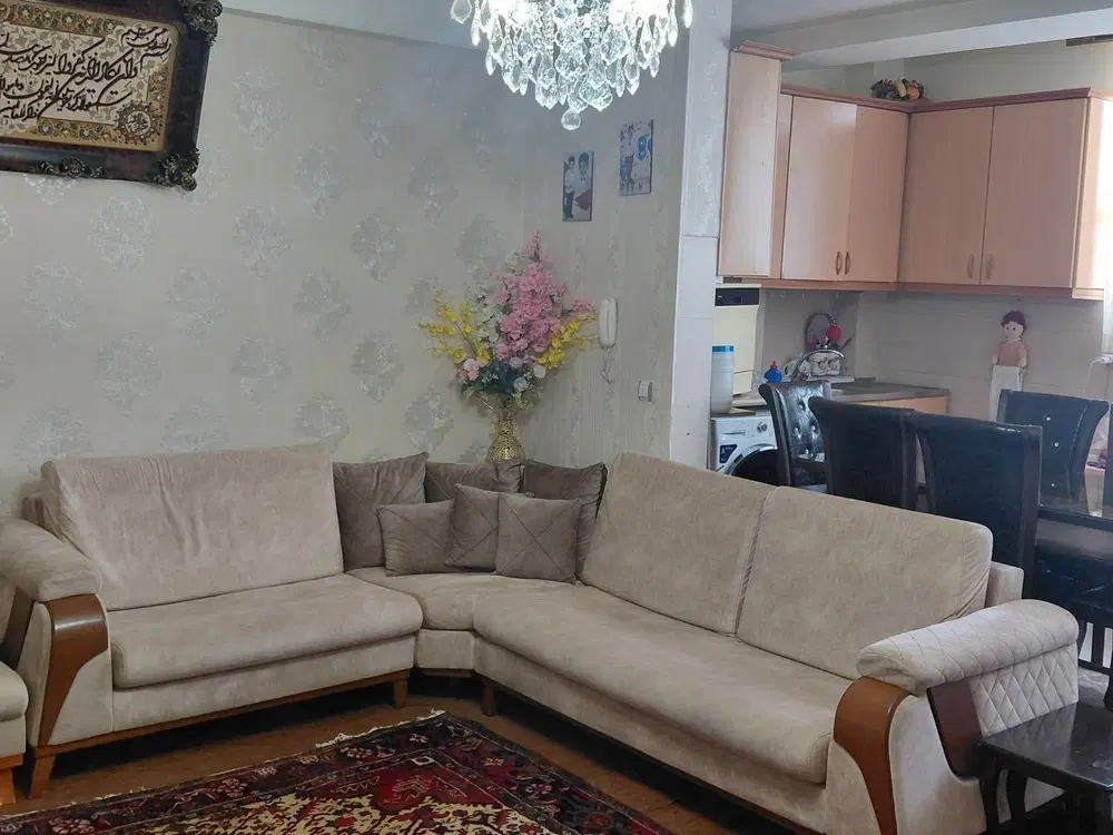 فروش آپارتمان ۵۸ متر اندیشه، (اوچمان)