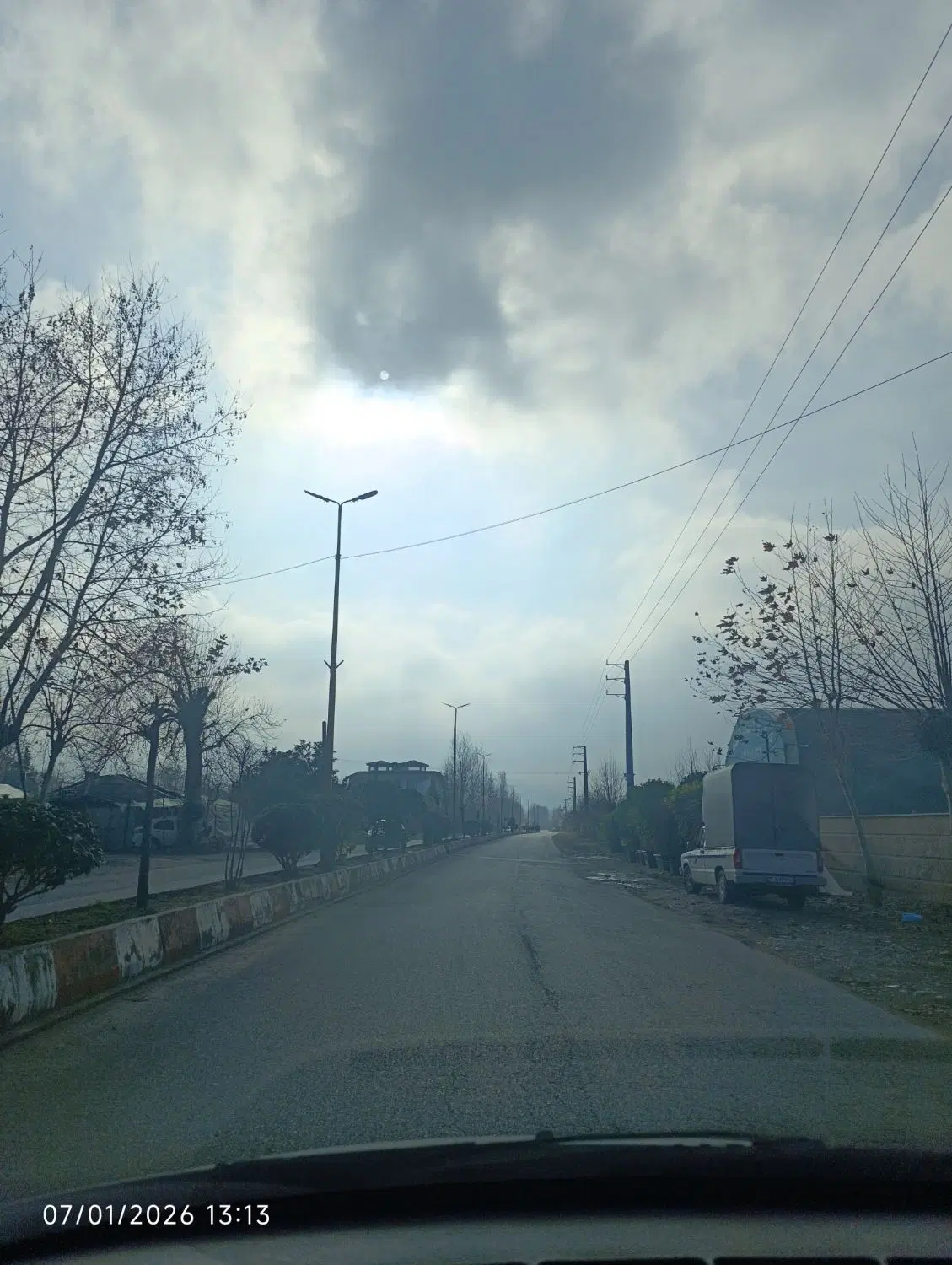 زمین 225متری مناسب ساخت کرکاس