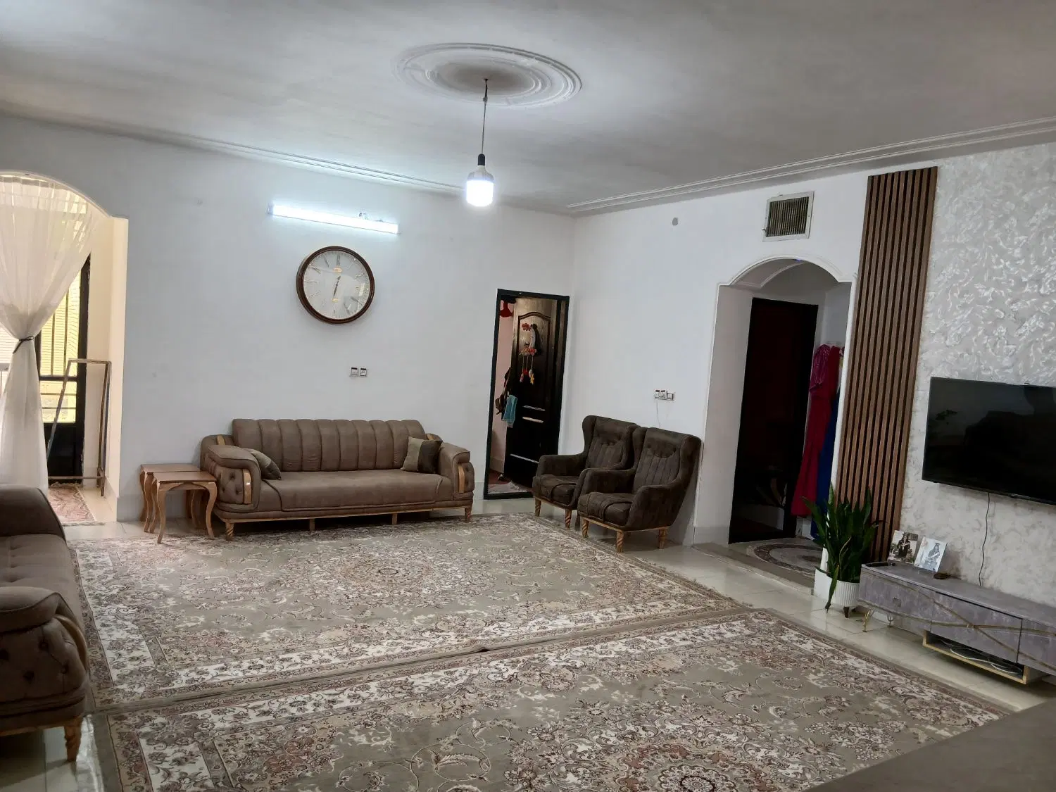 ویلایی فاز۱بهارستان