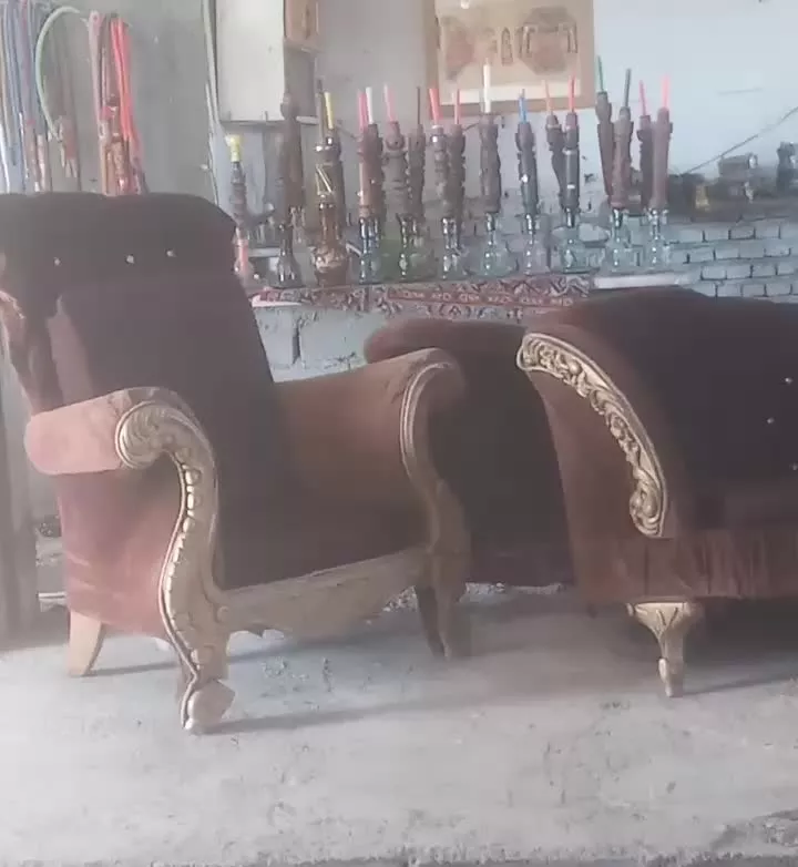 قهوه خونه