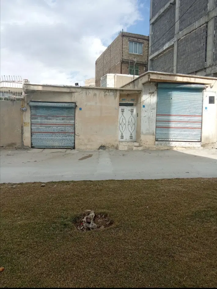 خانه ویلایی