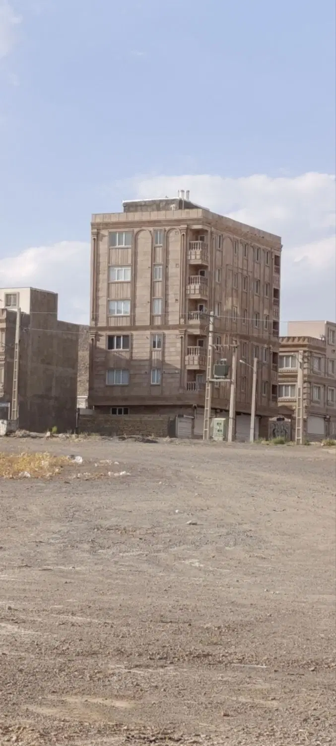 فروش آپارتمان
