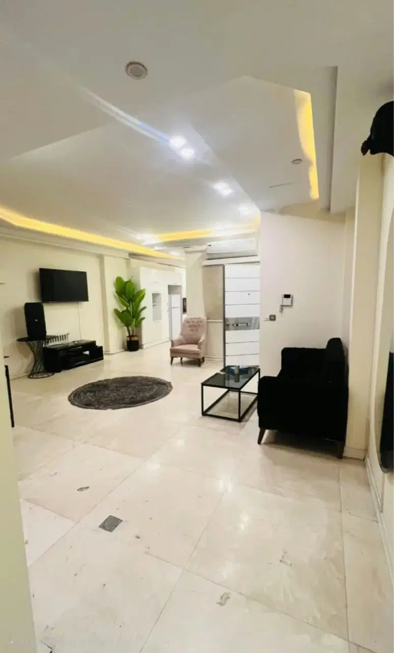 115 متر دوخواب جماران