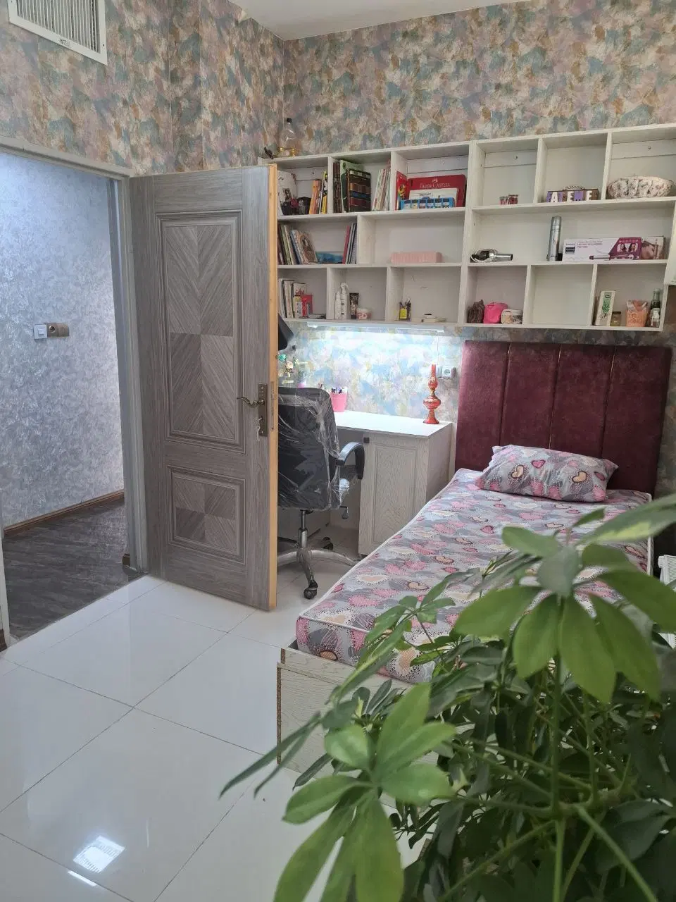 آپارتمان سه خوابه 150 متری